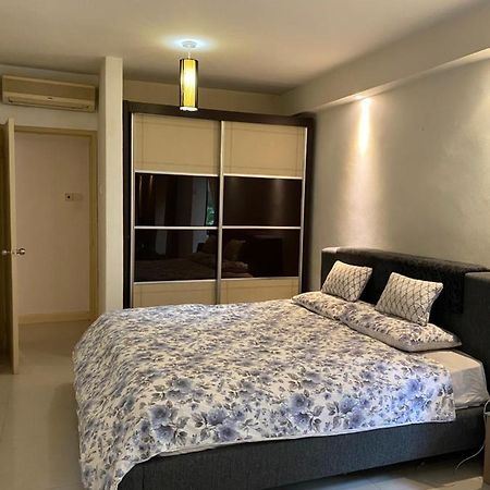 Klcc Studio One Bedroom 吉隆坡 外观 照片