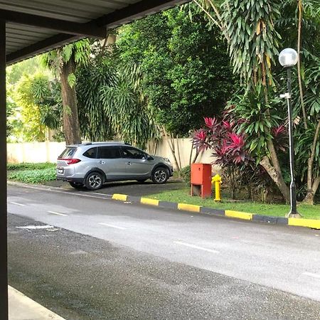 Klcc Studio One Bedroom 吉隆坡 外观 照片
