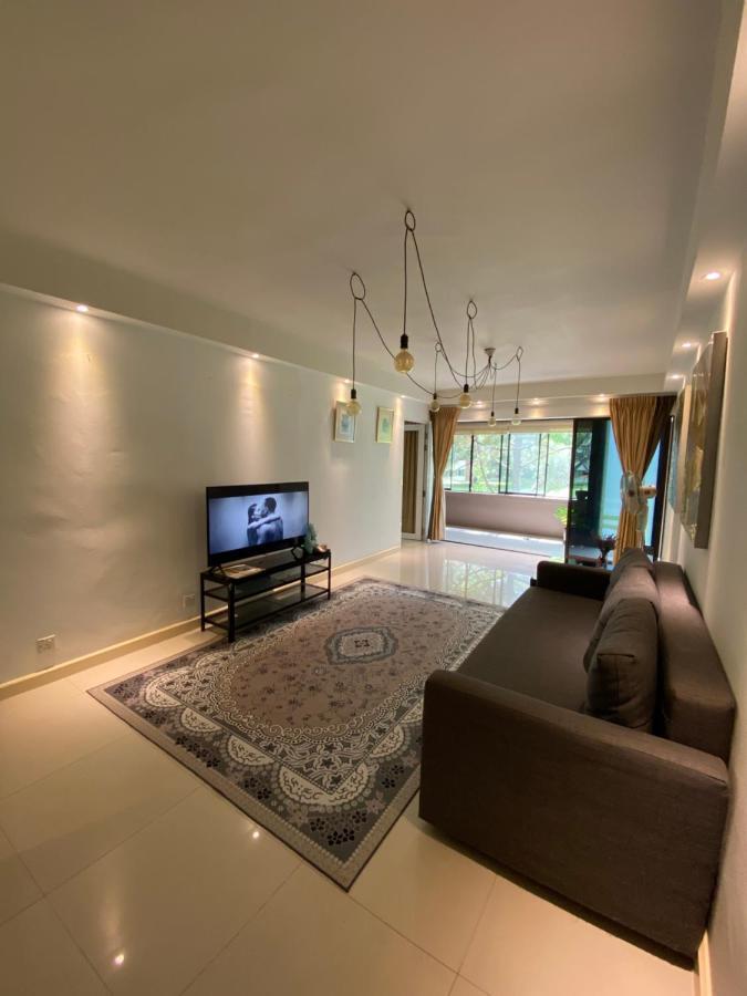 Klcc Studio One Bedroom 吉隆坡 外观 照片