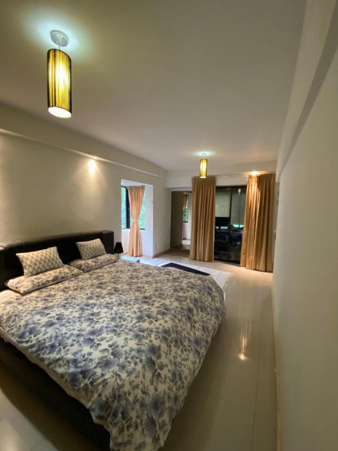 Klcc Studio One Bedroom 吉隆坡 外观 照片