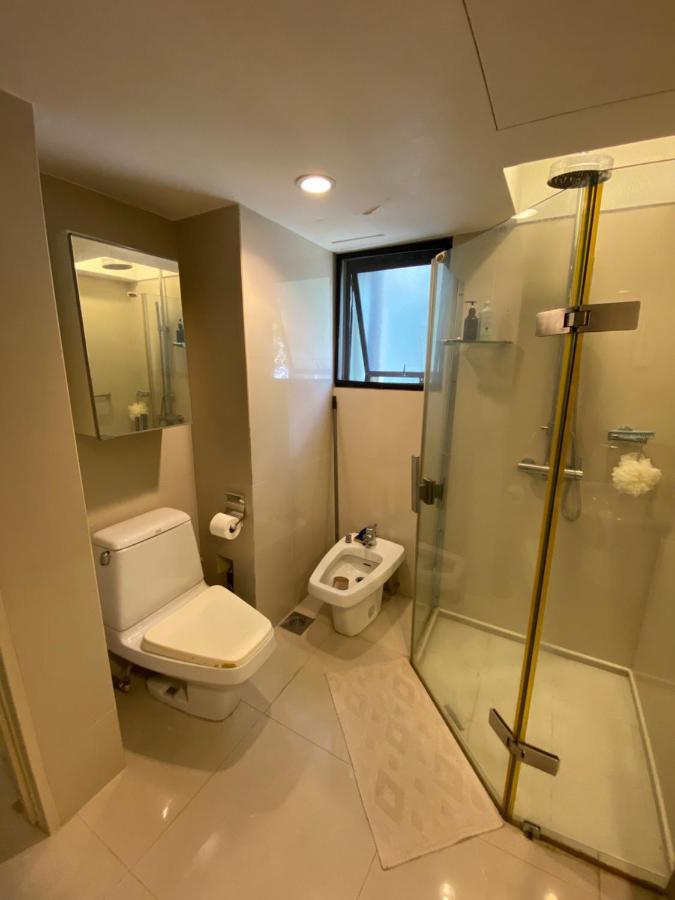 Klcc Studio One Bedroom 吉隆坡 外观 照片