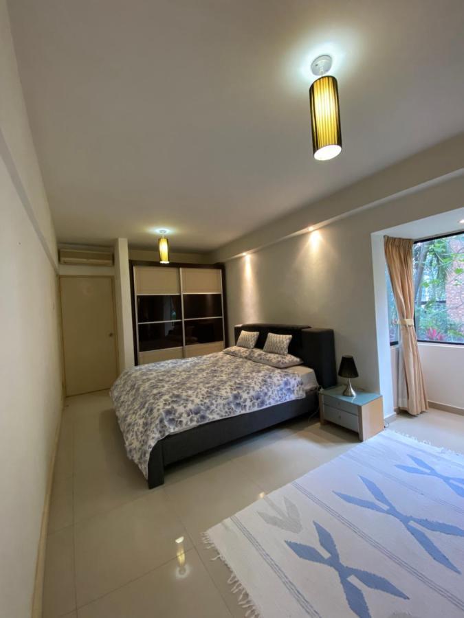 Klcc Studio One Bedroom 吉隆坡 外观 照片