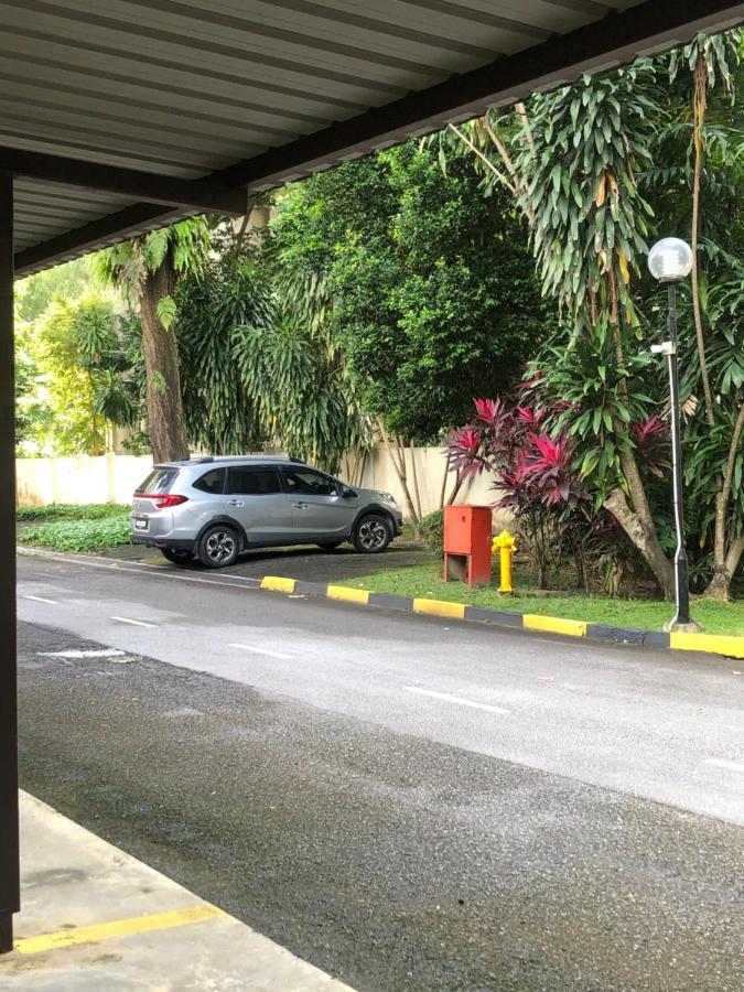 Klcc Studio One Bedroom 吉隆坡 外观 照片
